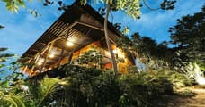 Arrival and check-in at O Céu de Boipeba