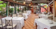 Dinner at Spaghetteria L'Archeologia