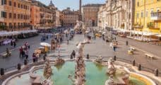 Explore Piazza Navona