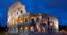 Rome City Walking Tour