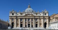 Skip-the-Line Group Tour of the Vatican, Sistine Chapel & St. Peter's Basilica